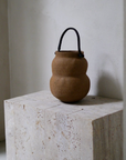 Gourd Hand Basket