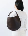 The Loop Bag - Walnut