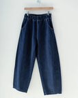 Arc Pants - Raw Denim