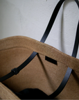 Fakar Basket Tote