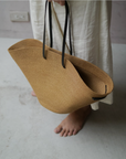 Fakar Basket Tote
