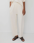 Easy Summer Sweatpant - Natural