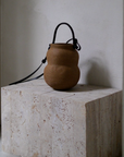 Gourd Hand Basket