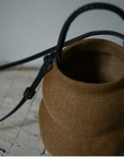 Gourd Hand Basket