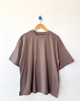 Jayden Tee - Mushroom