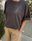Jayden Tee - Dark Slate